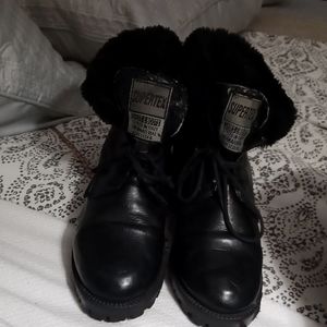 SUPERTEX BOOTS AND SHOES styled in Italy